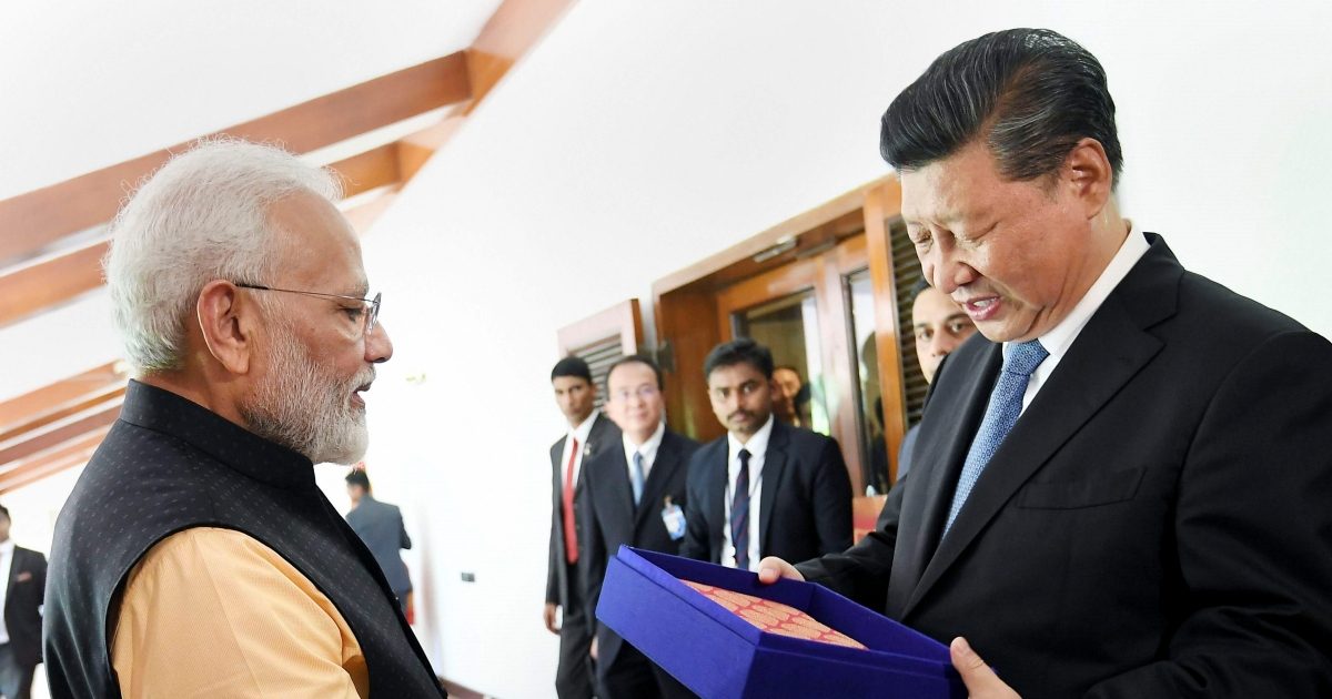 India China Trade Resumption Possible Soon Bloomberg Reports | LAC पर फिर खुलेगा व्यापार का दरवाजा! SCO समिट से पहले भारत-चीन में शुरू हो सकता है मसालों और ऊन का कारोबार: रिपोर्ट