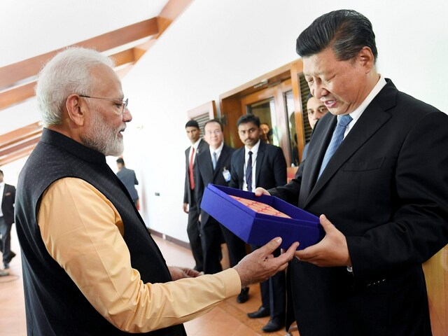 SCO समिट से पहले भारत-चीन की गर्मजोशी, बॉर्डर ट्रेड फिर शुरू होने के बने आसार