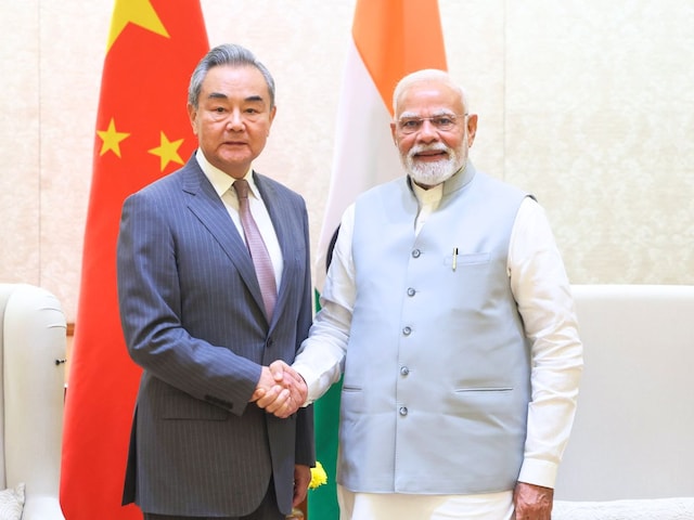 चीन के राष्‍ट्रपत‍ि ने PM मोदी को भेजी च‍िट्ठी, लेकिन उसमें लिखा क्‍या है?