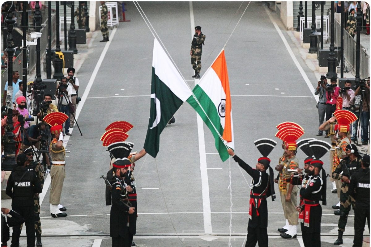 PoK को वापस लाने के लिए क्या कोशिश हो रही भारत के नक्शे में यह शामिल है