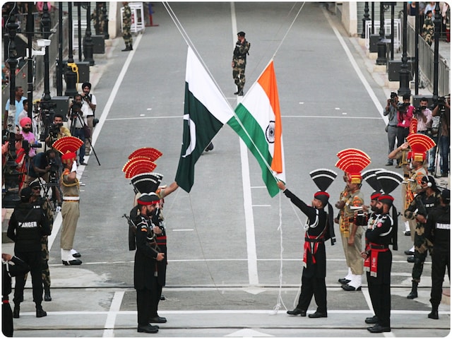 PoK को वापस लाने के लिए क्या कोशिश हो रही, भारत के नक्शे में यह शामिल है?
