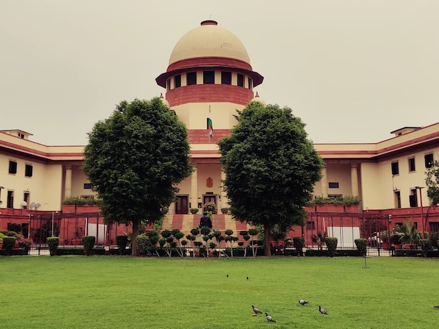 साहब 75 की हो गई हूं, अब तो छोड़ दो... महिला की दलील सुन दे दी रिहाई!