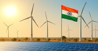 एनटीपीसी ने अगले कुछ साल में 7 लाख करोड़ रुपये निवेश की बात कही है. 