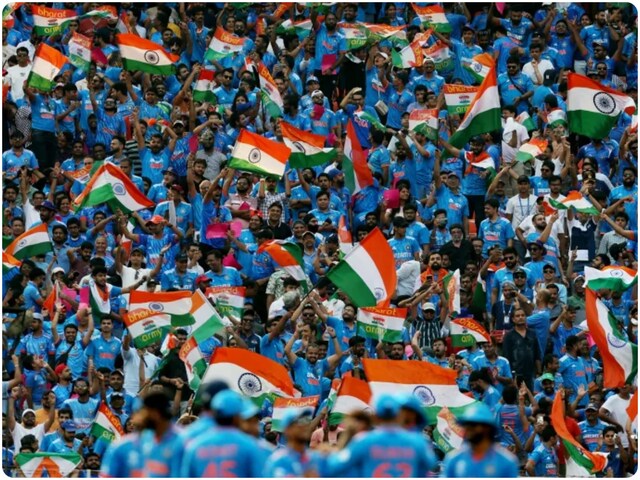 'क्या जवानों के बलिदान और पहलगाम पीड़ितों से बढ़कर है भारत-पाकिस्तान मैच'