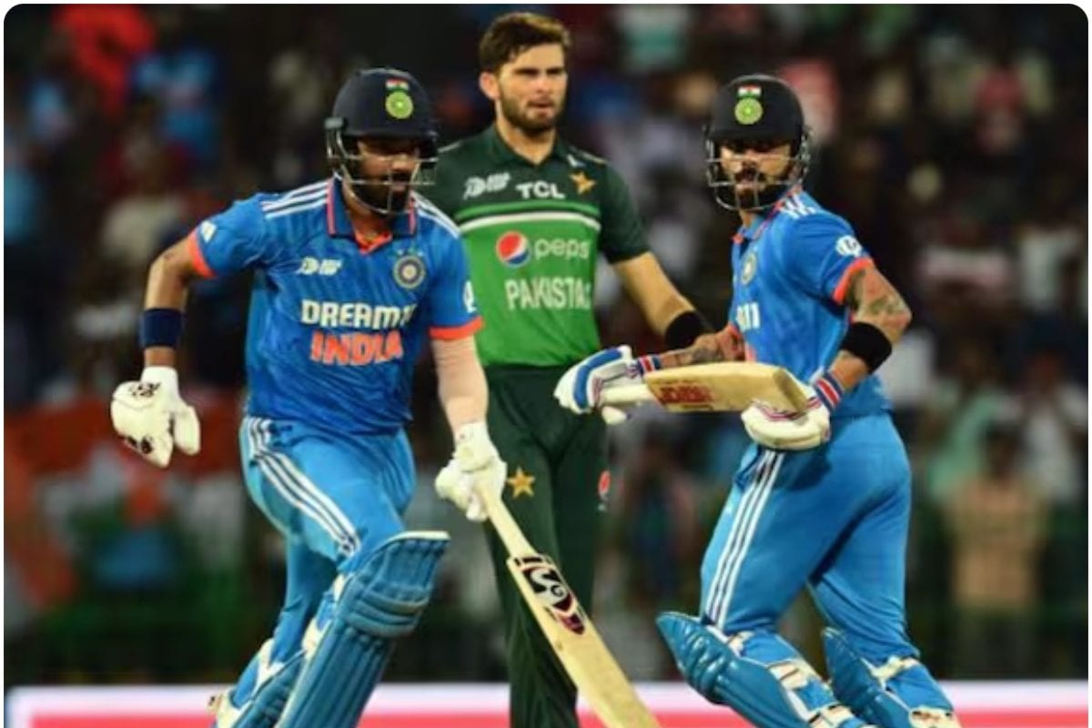 ऑपरेशन सिंदूर खत्म नहीं हुआ तो पाकिस्तान के साथ क्रिकेट कैसे खेल सकते हैं