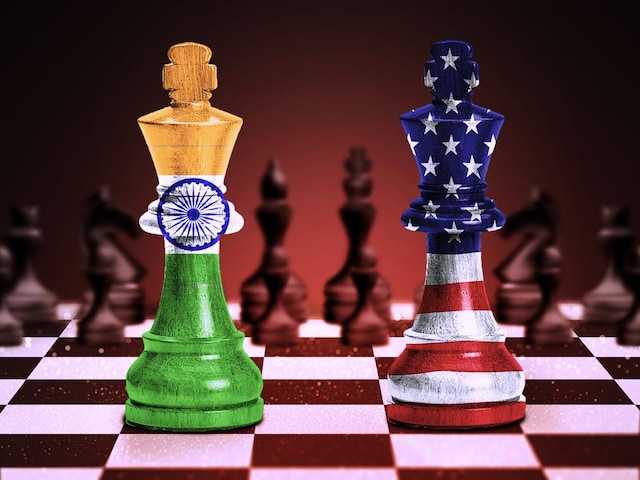 ट्रंप टैरिफ की तल्खी के बीच भारत-US रिश्तों में नई उड़ान, डिफेंस पर 2+2 बातचीत