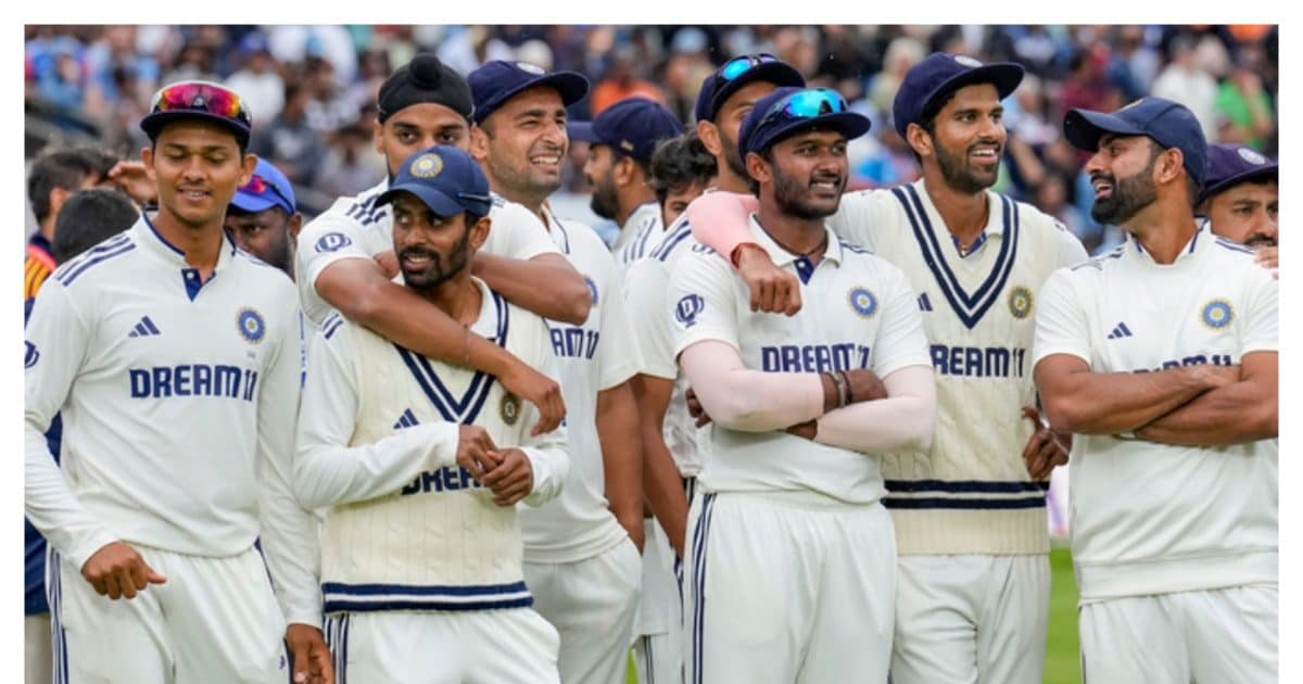 गिल या गंभीर नहीं… विराट कोहली ने 2 खिलाड़ियों को दी बधाई, पर नहीं लिया कप्तान-कोच का नाम