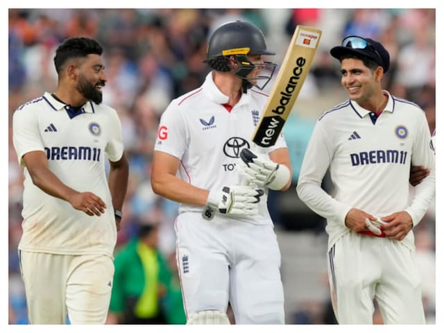 India contenders for victory, help to bowlers in the pitch ... England are afraid of defeat India contenders for victory, help to bowlers in the pitch ... England are afraid of defeat