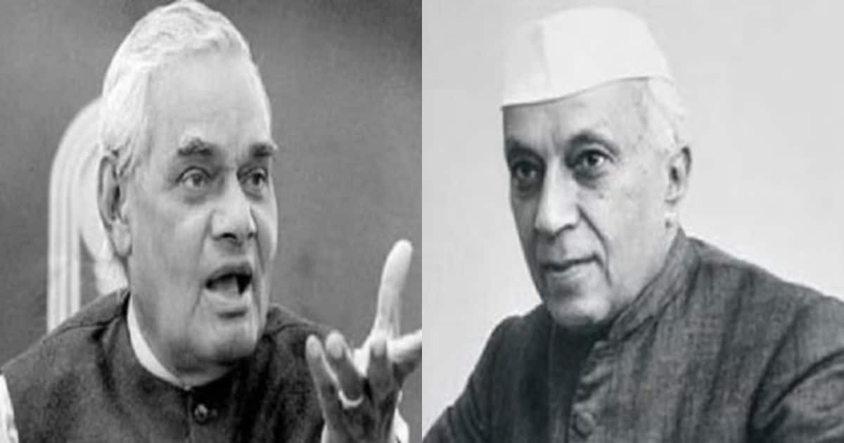 Exclusive: इंडस वॉटर ट्रीटी: नेहरू की PAK से गुपचुप डील... कांग्रेस-  वाजपेयी ने रोका, मगर संसद को बाईपास कर पानी बेच दिया! - News18 हिंदी