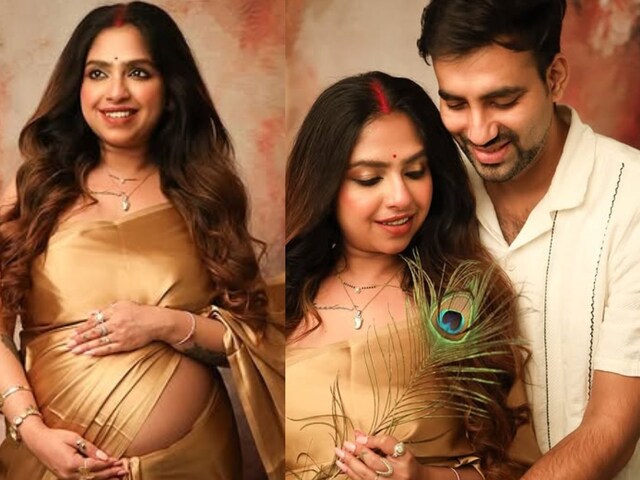 A terrible accident with Influencer Sohini Ganguly! The world was destroyed in a few moments