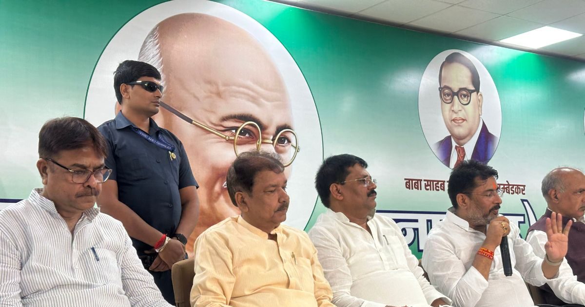 14 टीम, 18 दिन और 243 विधानसभा सीट… NDA के दिग्गज नेताओं को मिला बड़ा टास्क