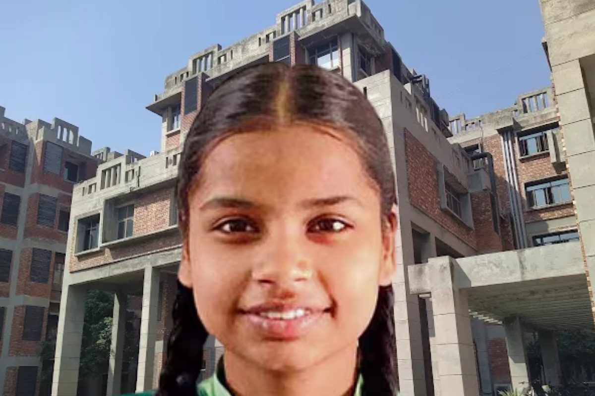 पिता किसान मां आशा वर्कर बेटी बनी IISER की छात्रा पढ़ाई के लिए लिया कर्ज