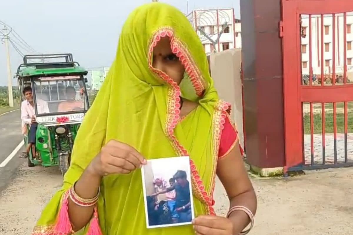 'पति नहीं दे सकता सुख, चलो मैं हूं'! देवर ने भाभी के साथ किया ऐसा कांड कि...