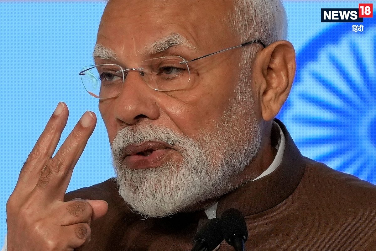 भारत में पैसा लगाएंगे तो कई गुना वापस पाएंगे टैरिफ के बीच जापान में बोले PM