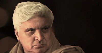 जावेद अख्तर का शानदार जीवन.