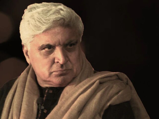 'Stay in your status', Javed Akhtar, who is called Pakistani