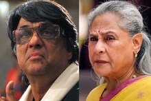 'ये बिगड़ गई हैं घर से या मोदी के...', जया बच्चन पर गुस्सा हुए मुकेश खन्ना