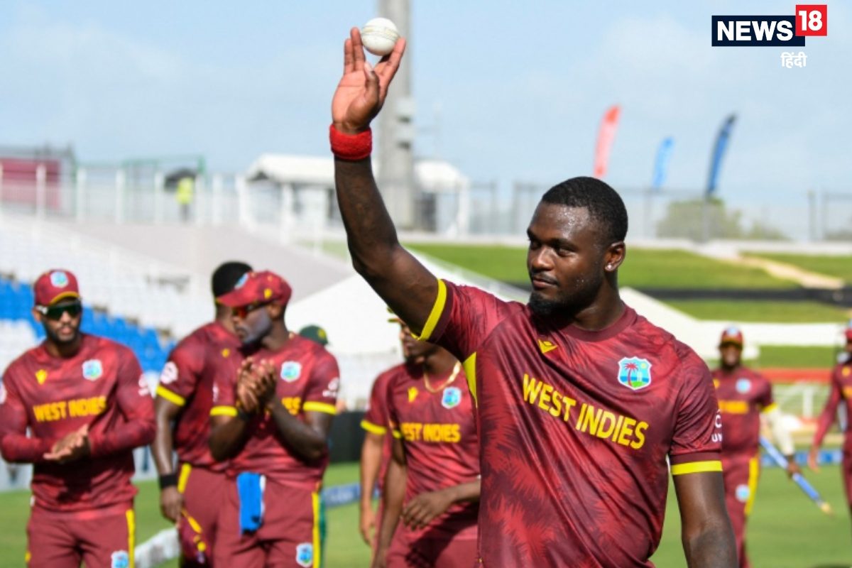 पाकिस्तान पर कहर बनकर टूटा, कौन हैं 23 साल के जायडेन सील्स