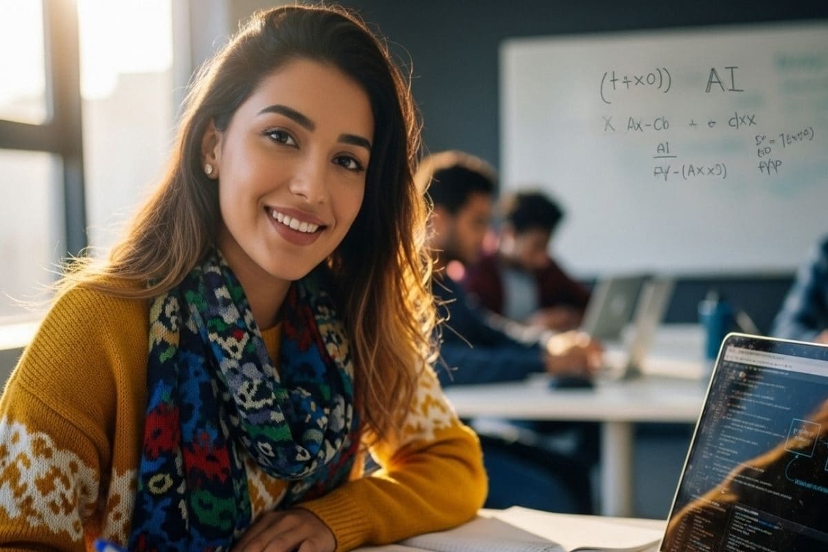 12वीं पास वालों के लिए 5 बेस्ट AI कोर्स सर्टिफिकेट मिलते ही लग जाएगी नौकरी
