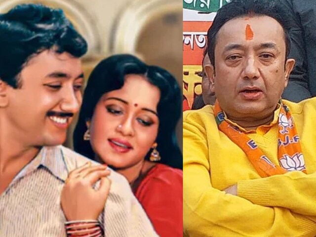 मशहूर एक्टर जॉय बनर्जी का 62 साल की उम्र में निधन, सिनेमा जगत में पसरा मातम