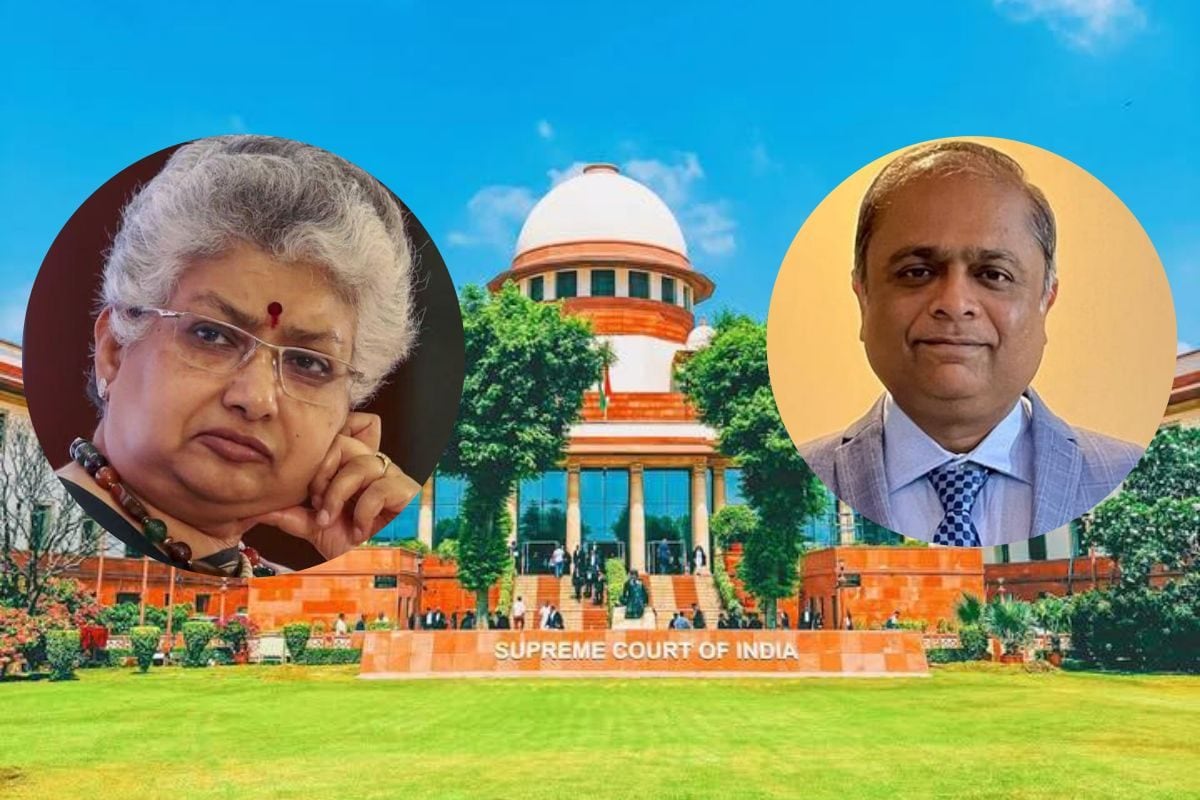 यह नियुक्ति न्यायपालिका को कमजोर करेगी… कॉलेजियम से क्यों खफा जस्टिस नागरत्ना