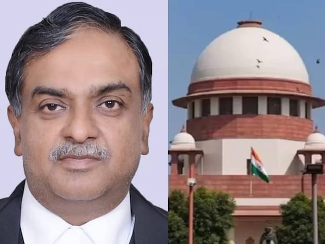 अब तो कुत्ते भी मुझे...जस्टिस विक्रम ने क्यों कहा ऐसा? जज बने ग्लोबल स्टार अब तो कुत्ते भी मुझे...जस्टिस विक्रम ने क्यों कहा ऐसा? जज बने ग्लोबल स्टार