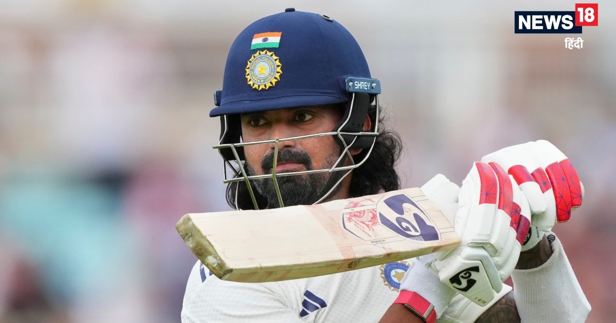 Karnataka vs Jammu and Kashmir Ranji Trophy final : कर्नाटक और जम्मू -कश्मीर के बीच रणजी फाइनल