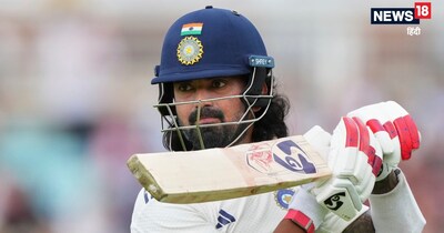 कर्नाटक और जम्मू-कश्मीर के बीच रणजी ट्रॉफी फाइनल