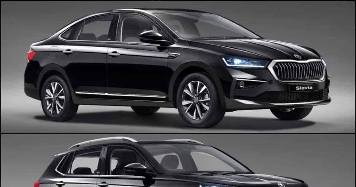 Skoda launched Kushak-Slavia Special Edition, full details from price to features