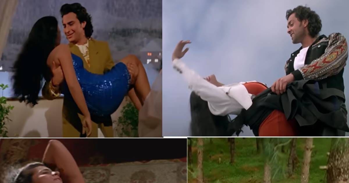 Debut with a flop movie, the first actress who won the best film fair of Villain, gave 280 crores film with husband – First bollywood actress kajol who won filmfare in best performance in negative role gupt film Gave 280 Crore Movie with Crore Movie with Husband Ajay Devgan