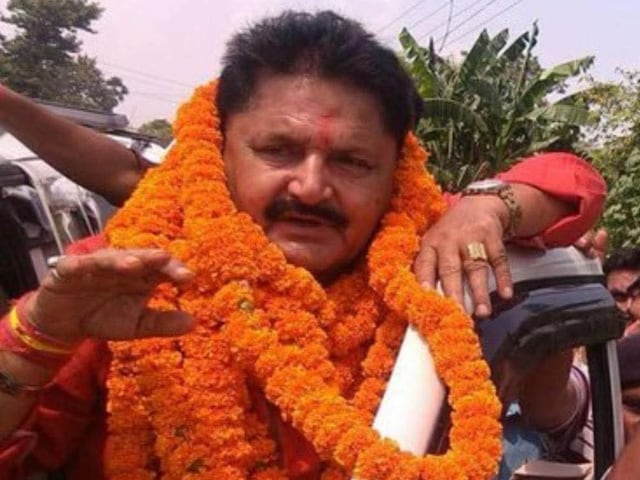 काली पांडे ...वो बाहुबली नेता जो अपनी धाक छोड़ गए, पर एक ख्वाहिश अधूरी रह गई काली पांडे ...वो बाहुबली नेता जो अपनी धाक छोड़ गए, पर एक ख्वाहिश अधूरी रह गई