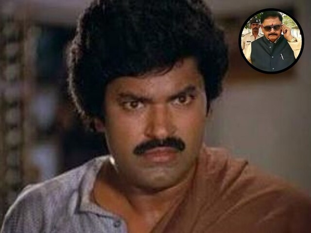 Bihar's 'Robinhood' Ex MP, who inspired the makers! Hoot proved to be a movie Bihar's 'Robinhood' Ex MP, who inspired the makers! Hoot proved to be a movie