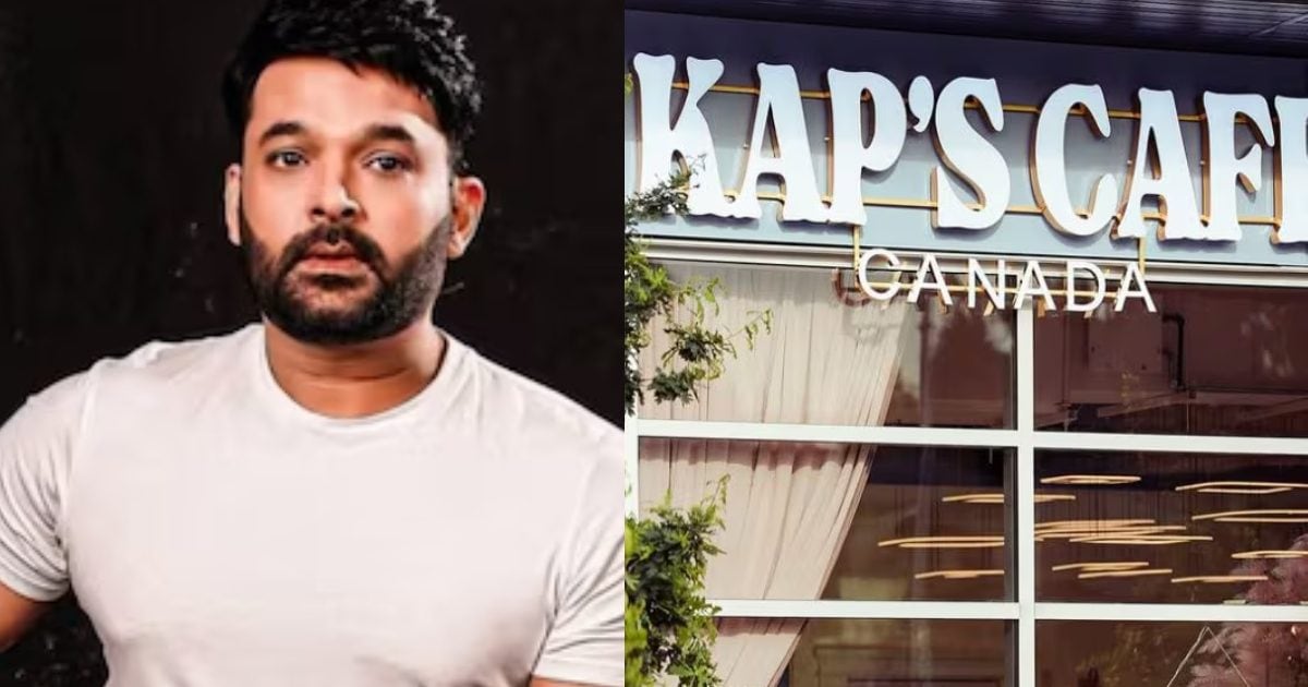 Why is Kapil Sharma targeted by International Gangster? Agencies are investigating on 5 angles, connection with Salman Khan also