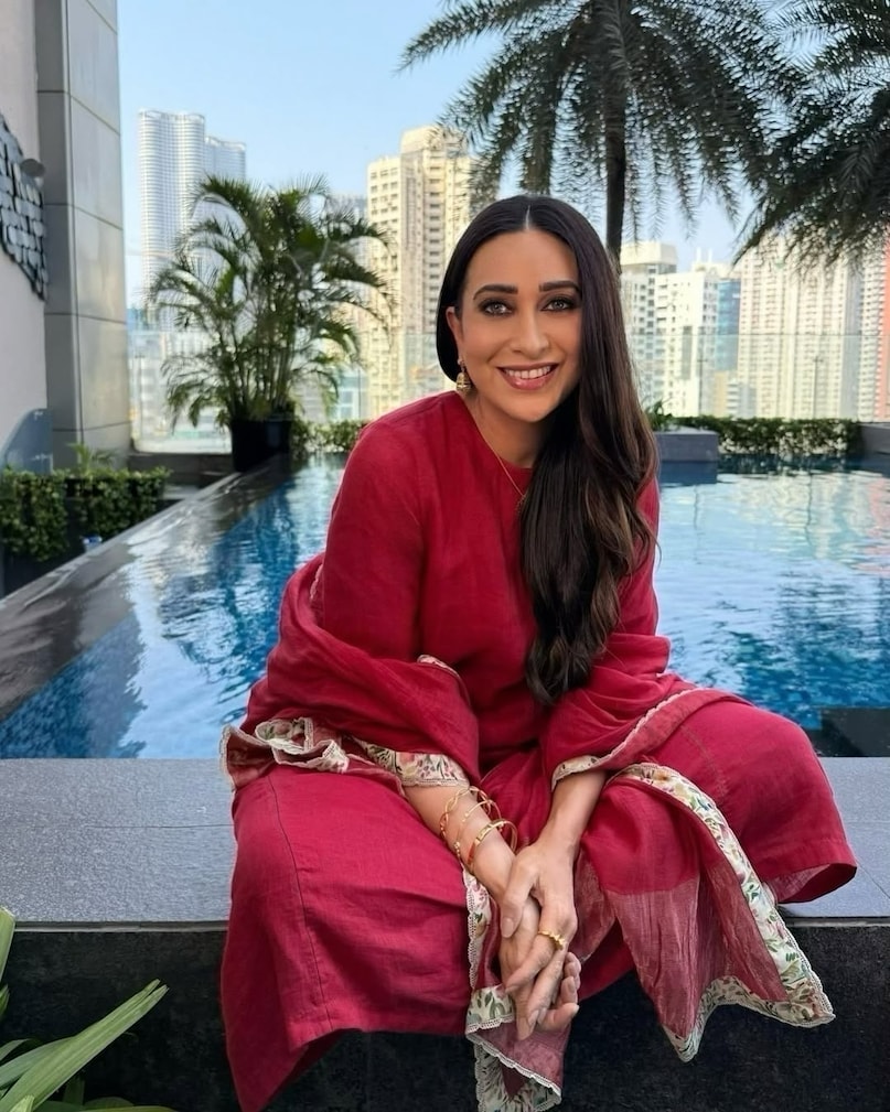 Karisma Kapoor divorce, Karisma Kapoor, Sunjay Kapur, karisma and sunjay troubled marriage, Randhir Kapoor