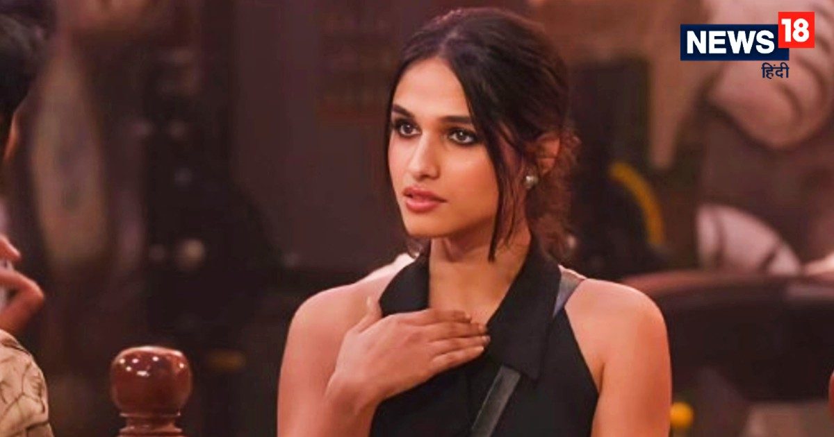 Kashish Kapoor Bigg Boss 18 Contestant Reveals: Kashish Kapoor’s claim, popular cricketer asked him to meet alone in Bigg Boss house