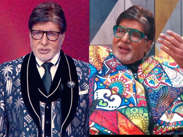 'अकल के साथ अकड़', नए कलेवर में लौट रहा 'कौन बनेगा करोड़पति', कब-कहां देखें?