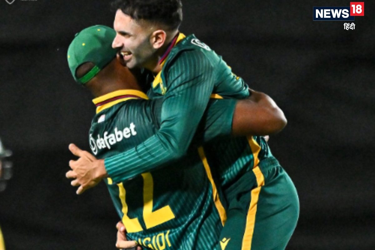 हनुमान भक्त बना नंबर वन, एक दिन पहले ऑस्ट्रेलिया में रचा इतिहास