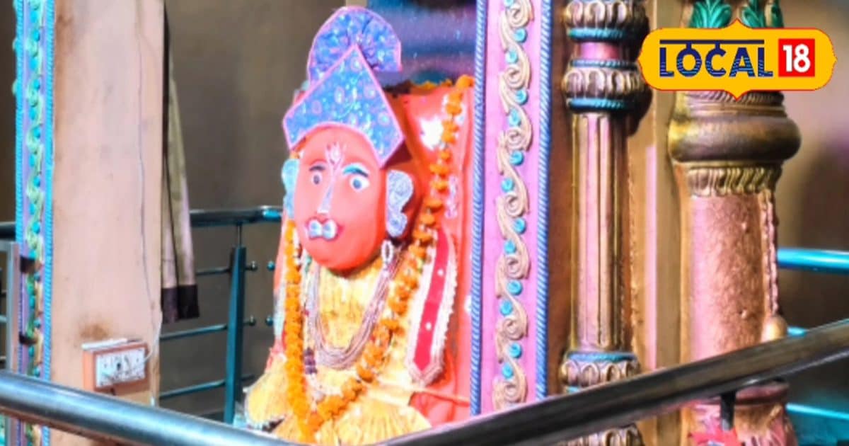 सिर्फ हनुमान मंदिर नहीं, ये बहनों के भाई का घर! रक्षाबंधन पर लगती है कतार, बेरोकटोक आती हैं महिलाएं