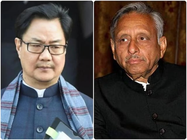 'एक पाकिस्तानी राजनेता ने क्यों कहा, हमारे लोग भारत की संसद में बैठे हैं...'