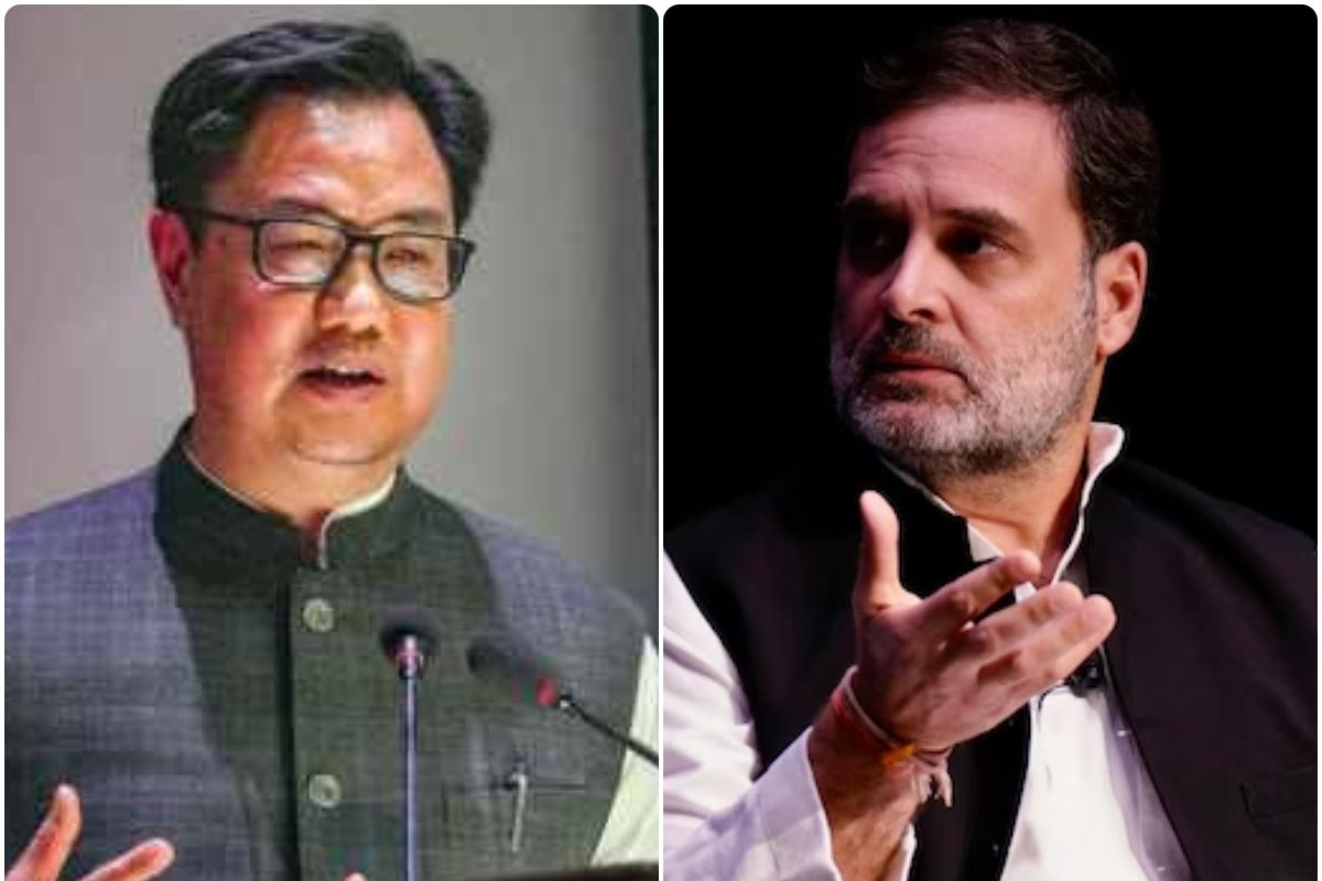 राहुल को समझ आना चाहिए वो अभी छोटा बच्चा नहीं देश का सम्मान बने रहना जरूरी