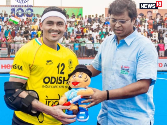 From being orphans to playing 150 matches for India ... Krishna Pathak created history From being orphans to playing 150 matches for India ... Krishna Pathak created history
