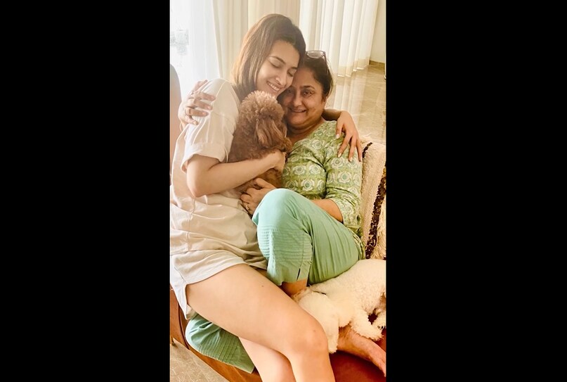 Kriti Sanon New Hous