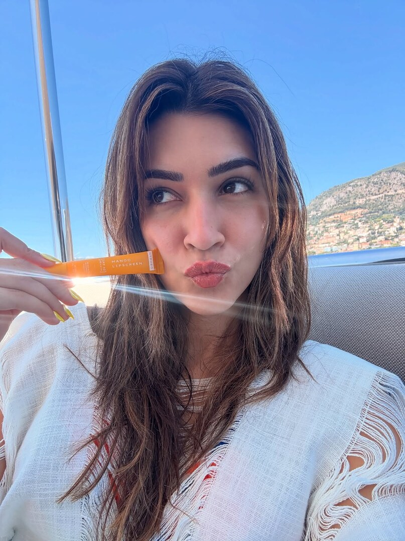 Kriti Sanon New House