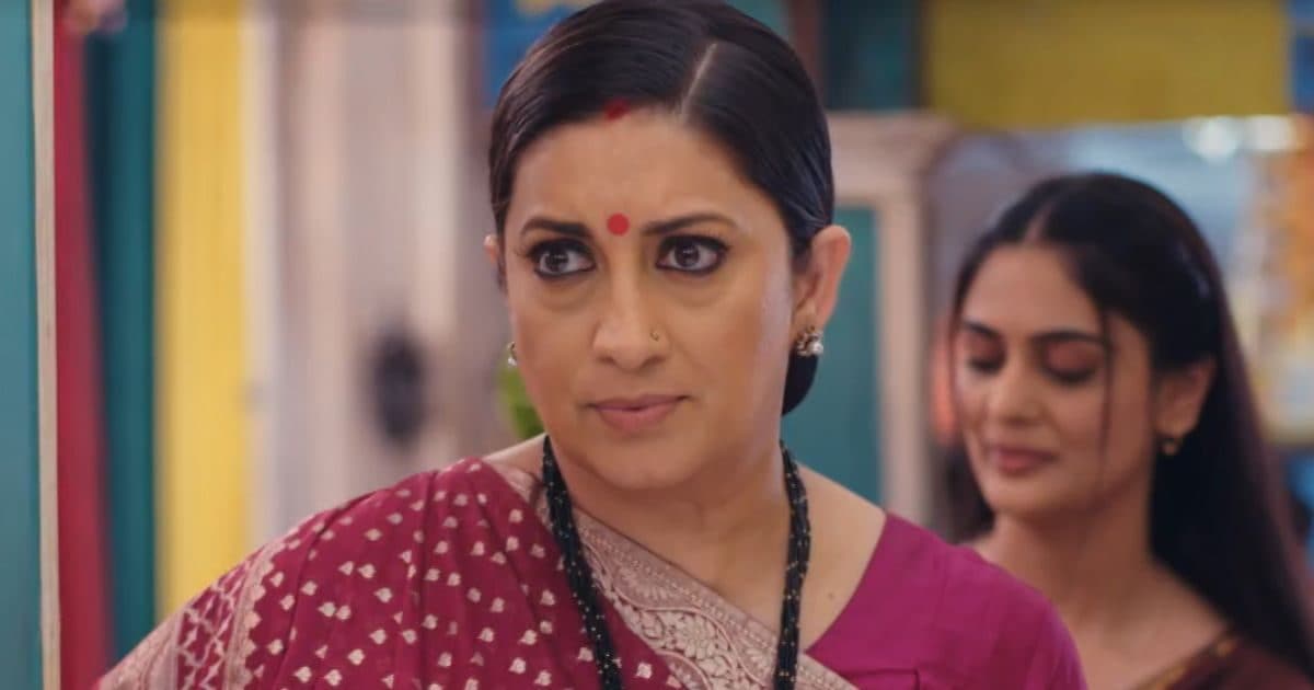 Kyunki saas bhi kabhi bahu thi 2 Episode 7: Here Tulsi’s daughter’s broken relationship, Angad released, found signs of big conspiracy
