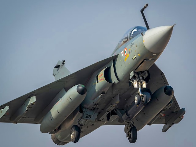 ₹62 हजार करोड़ की डील फाइनल, आसमान में गरजेंगे 97 देसी लड़ाकू LCA मार्क-1A जेट