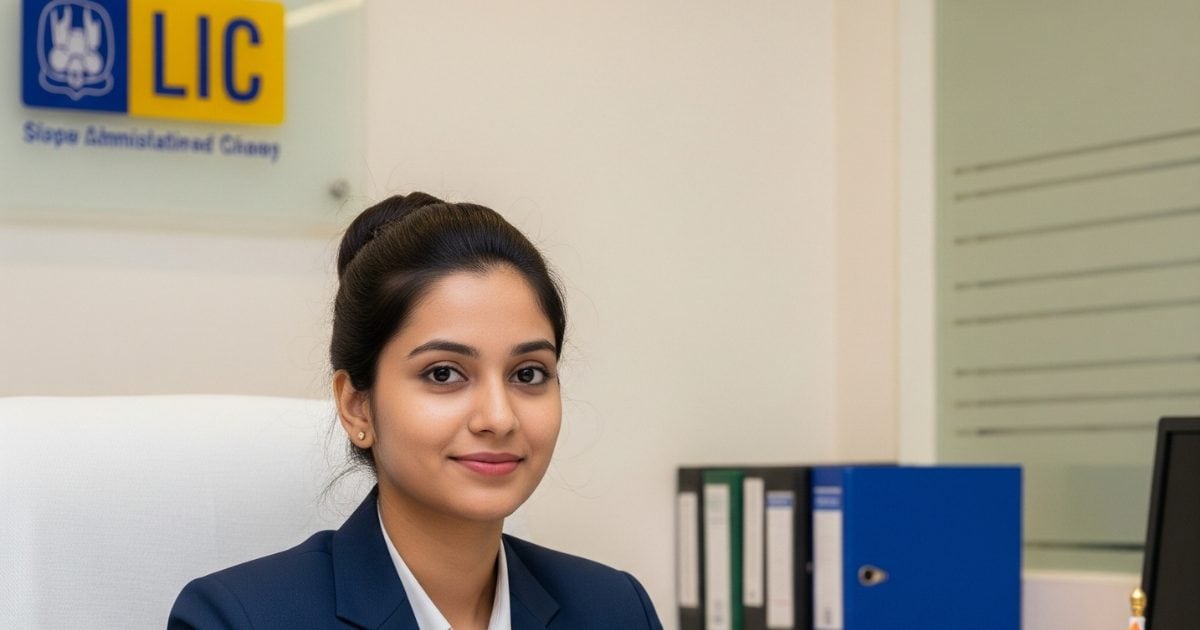 LIC में नौकरी की भरमार, ग्रेजुएट के लिए है बेहतरीन अवसर, 169000 मिलेगी सैलरी