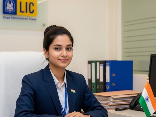 LIC में नौकरी की भरमार, ग्रेजुएट के लिए है बेहतरीन अवसर, 169000 मिलेगी सैलरी
