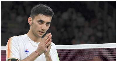 भारतीय बैमिंटन के लिए यह साल मिला जुला रहा.