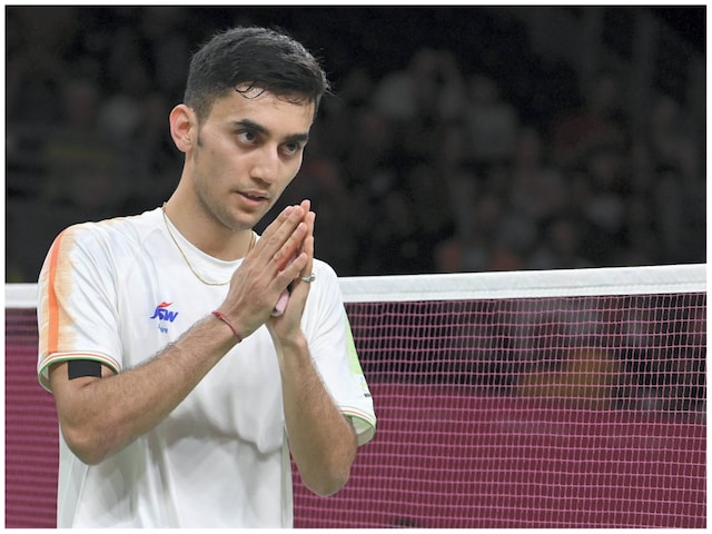 Lakshya Sen made the place in the final 8, Rankireddy and Shetty in quarter -finals