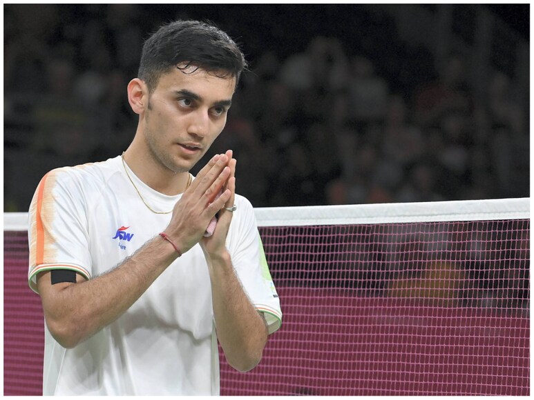 Year Ender 2025, Year Ender, Lakshya Sen, Satwik sairaj Rankireddy, Chirag Shetty, बैडमिंटन, भारतीय बैडमिंटन वार्षिकी, लक्ष्य सेन, सात्विक साई राज रंकीरेड्डी